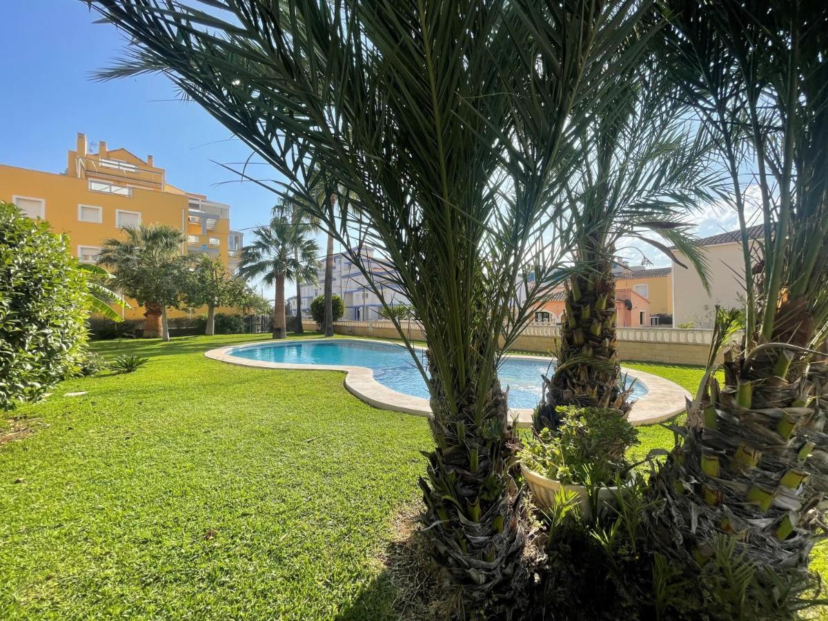 Doramares-Serviden Dénia Exterior foto