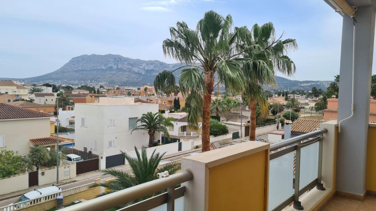 Doramares-Serviden Dénia Exterior foto