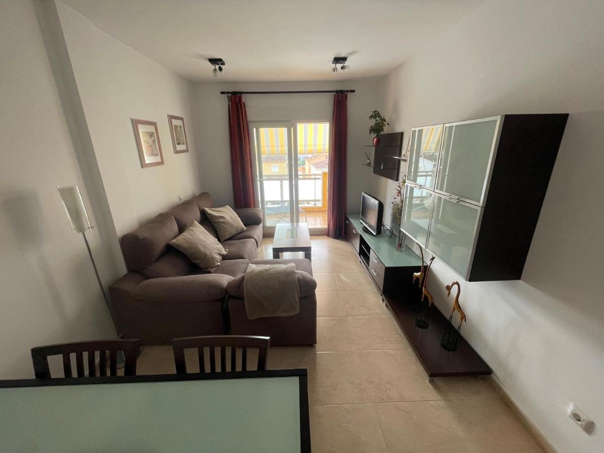 Doramares-Serviden Dénia Exterior foto